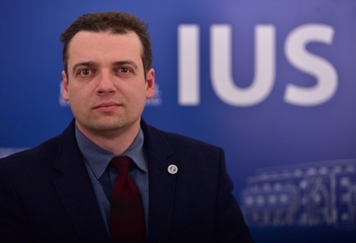 Doç. Dr. Ognjen Riđić: Kapsamlı Uluslararası Çalışmanın Ortak Yazarı