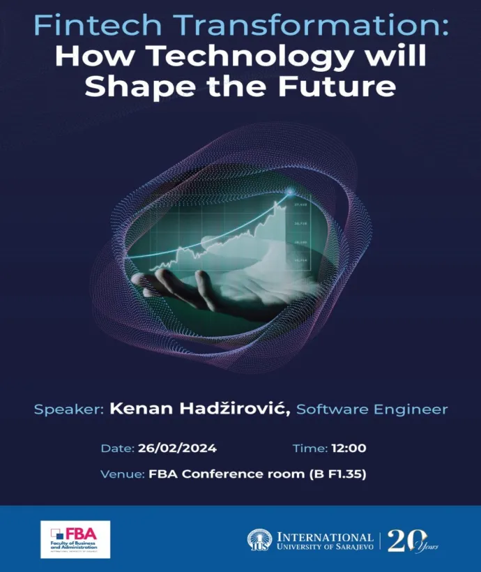 Fintech Transformation: How Technology will Shape the Future