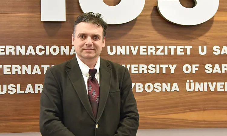 Unveiling the Foundations: Dr. Ognjen Riđić Explores the Structure of Unfounded Beliefs about COVID-19 Worldwide