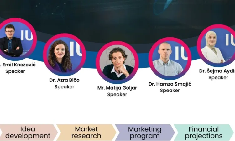 DeepGreenInno: Business Plan Workshop for VACD Students