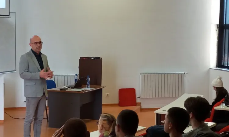 Motivation for Change: Inspiring the Next Generation of Social Service Leaders