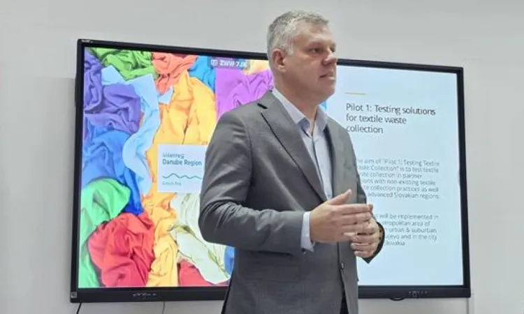 Round Table: Financial Behavior and Sustainable Consumption