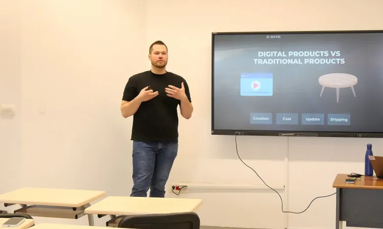 Turning Clicks into Customers: Insights on Conversion Rate Optimization at IUS