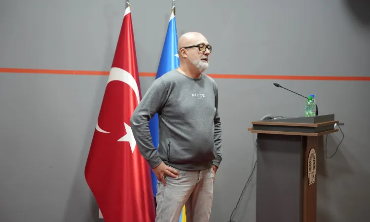 Marketing Students Learn About the 4Ps Through the EtnoDesign.se Case