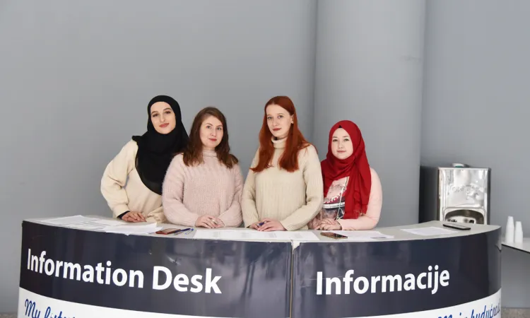 Competition "IUS Wordy" Completed, Results in Two Weeks