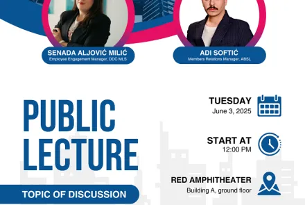 Powering Business, Empowering People: A Look into Modern Business Services