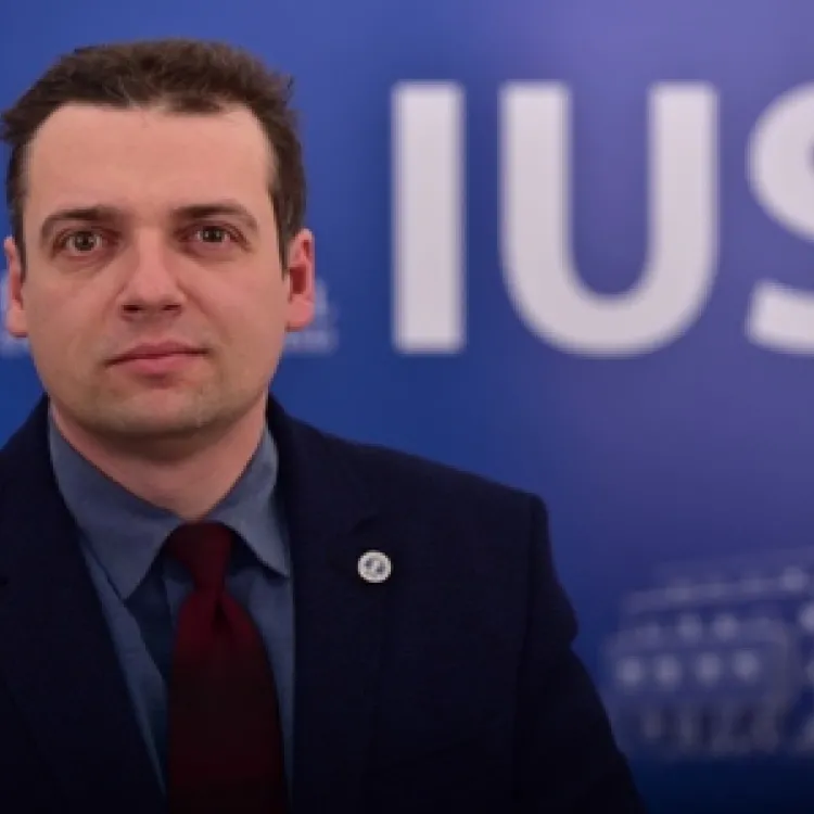 Assoc. Prof. Dr. Ognjen Riđić: Co-Author of Large International Study