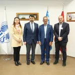 IUS, Özgür Bir Toplumda Barışçıl Birlikte Yaşam Temalı 12. Uluslararası Islam & Liberty Roundtable Konferansı’nı Gerçekleştirdi